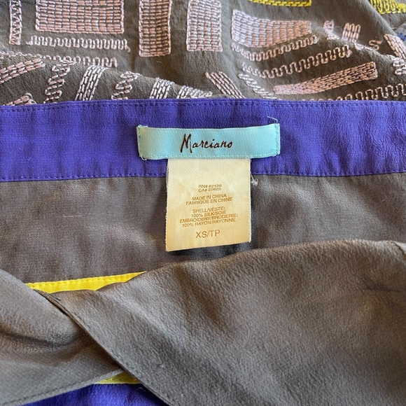 Marciano’ Halter Top - Picture 3 of 12